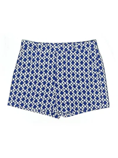 Pre-owned Banana Republic Shorts In Blue