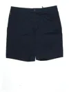 Banana Republic Shorts In Blue