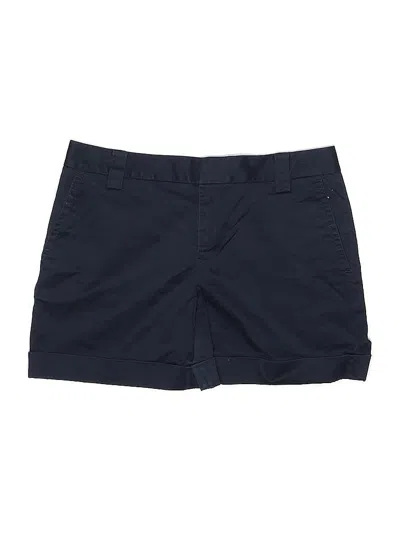 Pre-owned Banana Republic Shorts In Blue