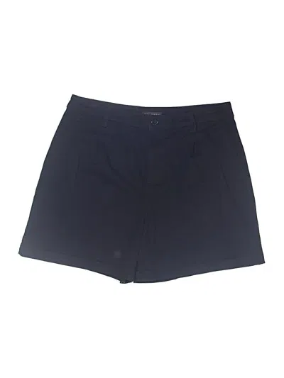 Pre-owned Banana Republic Shorts In Blue