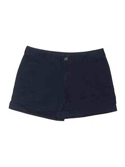 Banana Republic Shorts In Blue