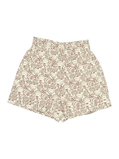 Banana Republic Shorts In Brown