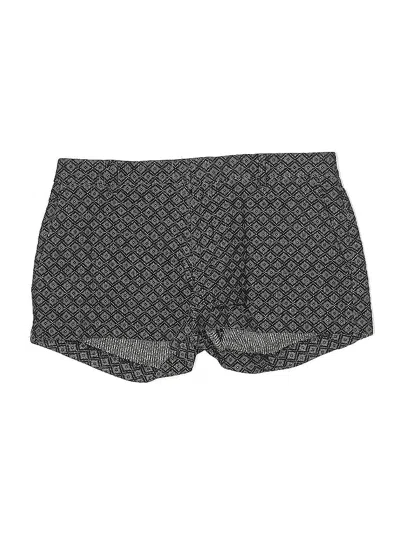Pre-owned Banana Republic Shorts In Gray