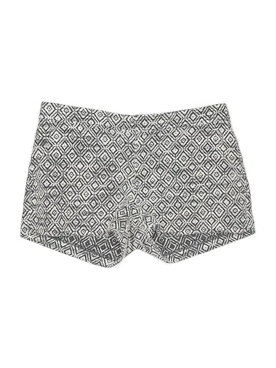 Pre-owned Banana Republic Shorts In Gray