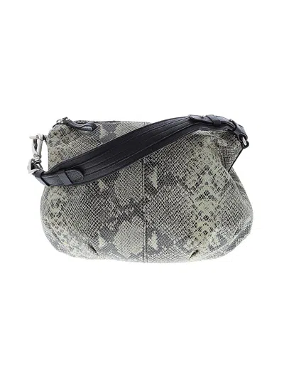 Pre-owned Banana Republic Shoulder Bag In Brown