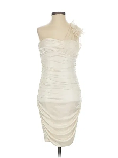 Pre-owned Banana Republic Sleeveless T-shirt In Black