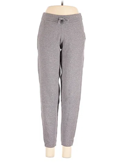Pre-owned Banana Republic Sweatpants In Gray