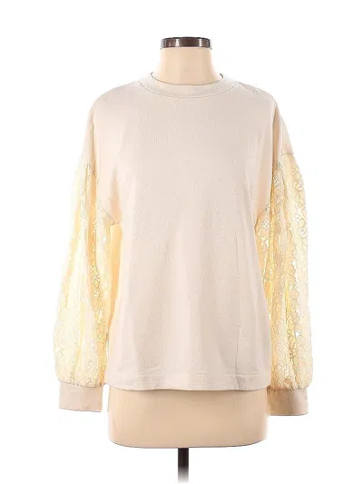 Pre-owned Banana Republic Sweatshirt