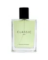 Banana Republic Unisex 4.2oz Edp Classic Green Edp
