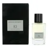 Banana Republic Unisex 83 Leather Reserve Edp Spray 2.5 oz Fragrances 840797132894