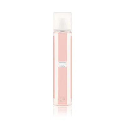 Banana Republic Unisex Peony & Peppercorn Body Mist 8.0 oz Fragrances 840797180826 In Pink