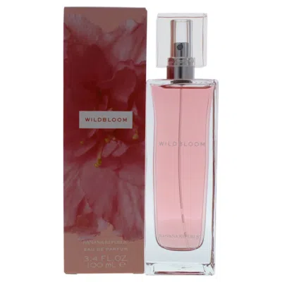 Banana Republic Wildbloom Perfume