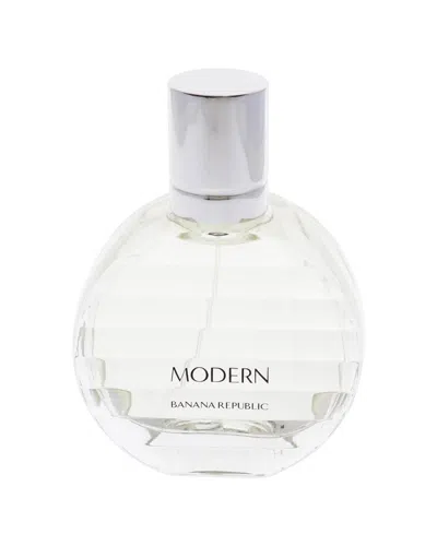 Banana Republic Women's 3.4oz Edp Modern Edp