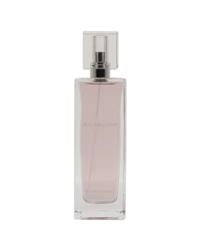 Banana Republic Women's 3.4oz Edp Wildbloom Edp