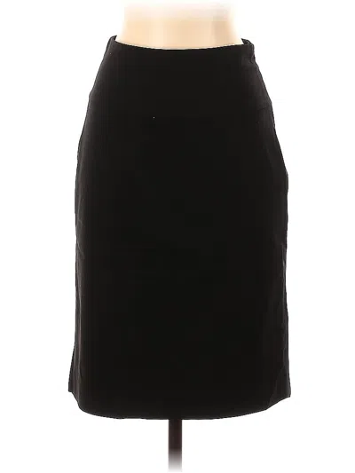 Pre-owned Banana Republic Wool Skirt