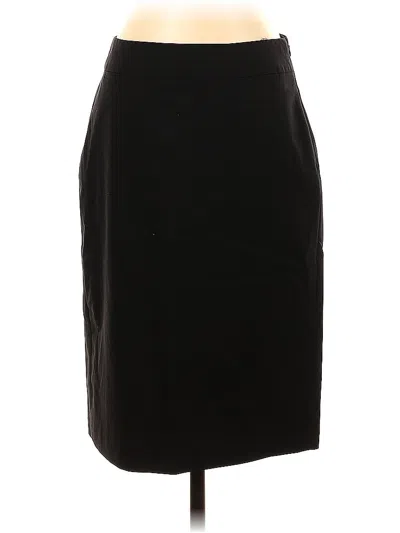 Pre-owned Banana Republic Wool Skirt