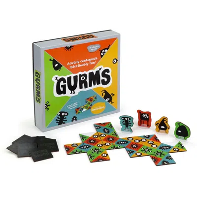 Bananagrams Gurms Board Game