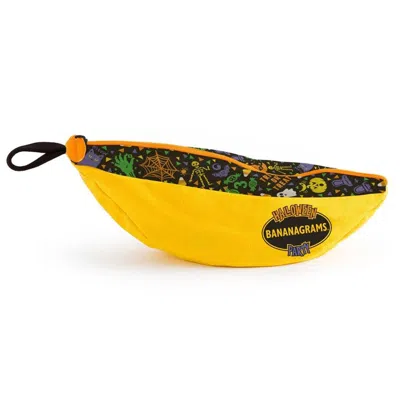 Bananagrams Halloween Party Board Game