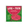 Bananagrams Word A Melon Board Game