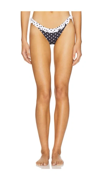 Bananhot Angela Bikini Bottom