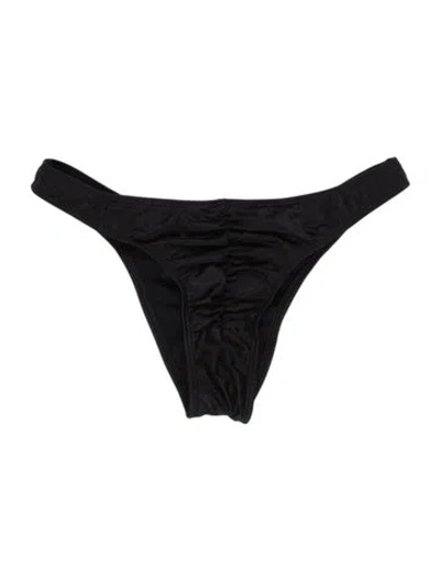 Pre-owned Bananhot Bottoms W/ Tags In Black