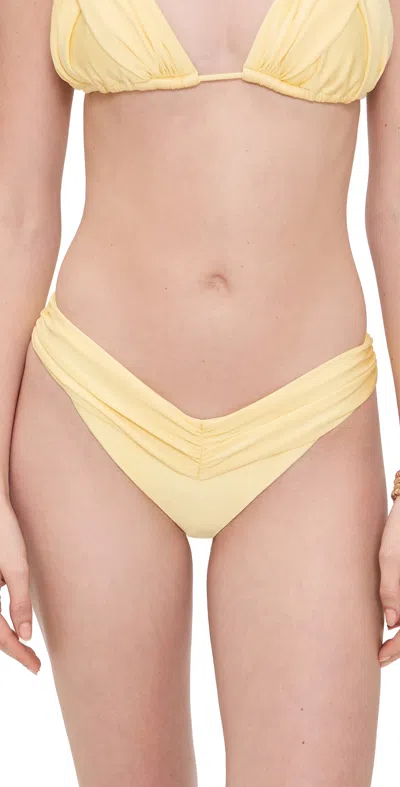 Bananhot Ella Bottoms Daisy Yellow