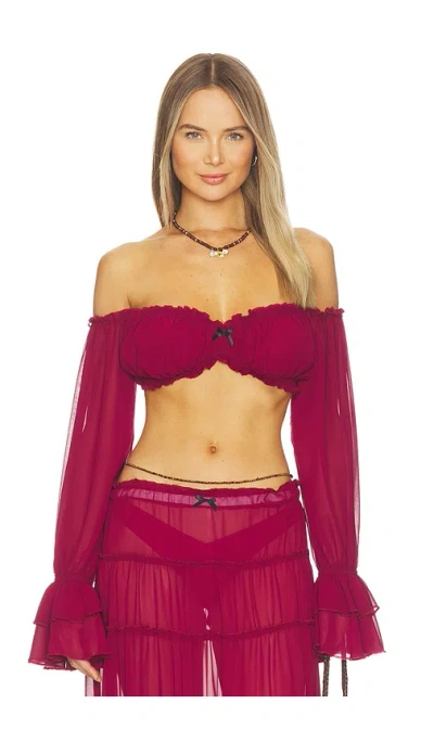 Bananhot Elma Shirt In Multi