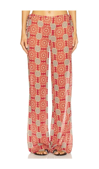 BANANHOT GRACE PANT
