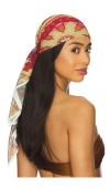 Bananhot Head Scarf