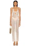 Bananhot Hilsa Maxi Dress