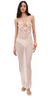 Bananhot Hilsa Maxi Dress