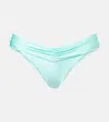 Bananhot Jasmin Low-rise Bikini Bottoms