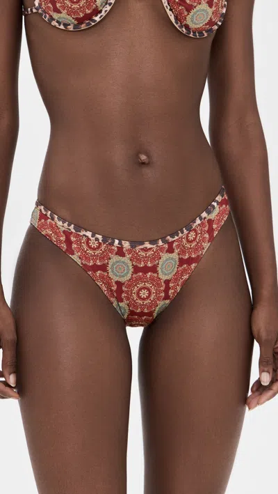 Bananhot Jussy Bottoms Paradise Passion In Multi