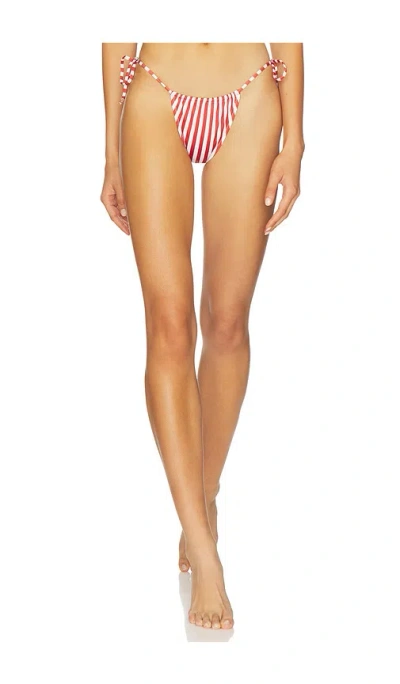 Bananhot Liri Bikini Bottom In Multi