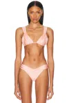 Bananhot Melody Bikini Top