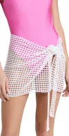 Bananhot Mini Net Sarong