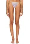 Bananhot Nina Bikini Bottom