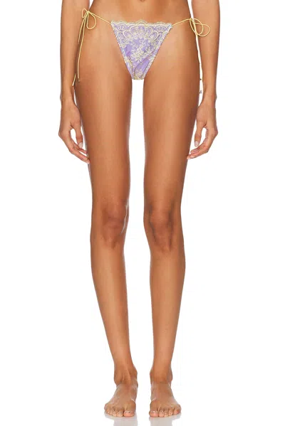 Bananhot Nina Bikini Bottom
