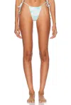 Bananhot Nix Bikini Bottom