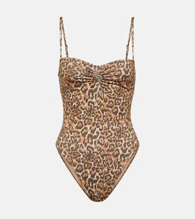 Bananhot Paris One Piece In Wild