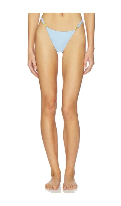 Bananhot Prima Bottom In Blue