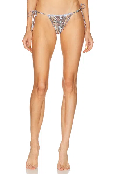 Bananhot Robin Bikini Bottom In Multi