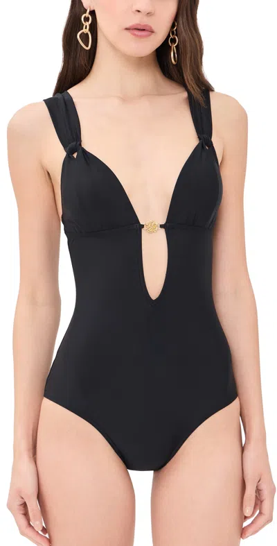 Bananhot Rosita One Piece Black