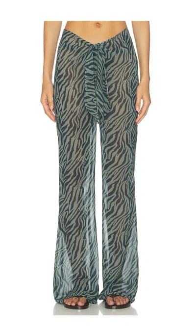 Bananhot Tommy Pants In Multi