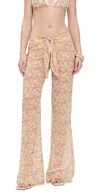 Bananhot Tommy Pants Blossom In Multi