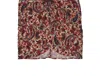 Bananhot Women's Miley Skirt In Paisley In Multi