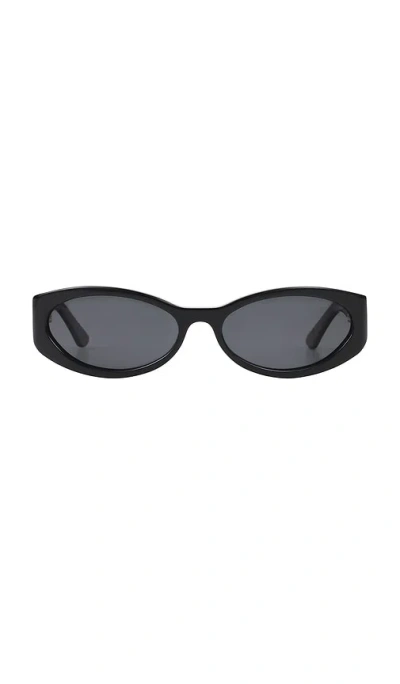 Banbe Kasia Sunglasses In Black