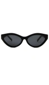 BANBE THE LILA SUNGLASSES