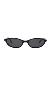 Banbe The Rodrigo Sunglasses In Black