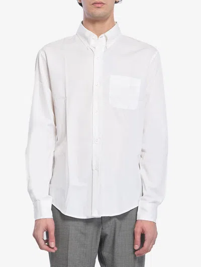 BAND OF OUTSIDERS WHITE SHIRT